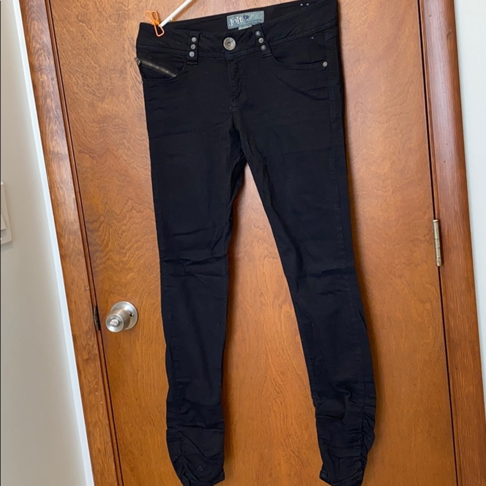 Jolt skinny pants size 7